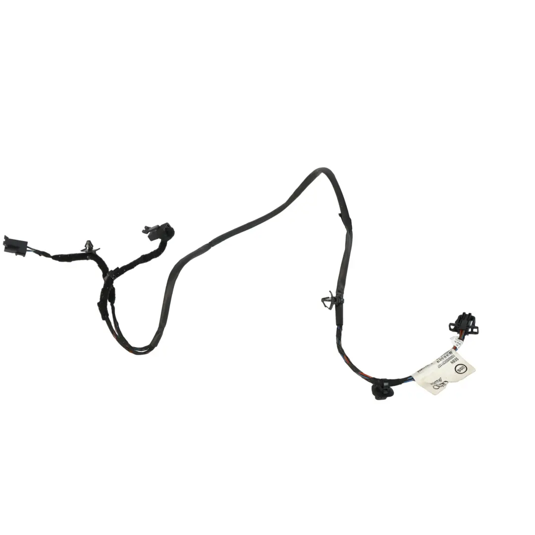 Audi A4 B8 Faisceau Câbles Support Lombaire Avant Droit - SKU 8T0971369A - Numéro de pièce 8T0971369A