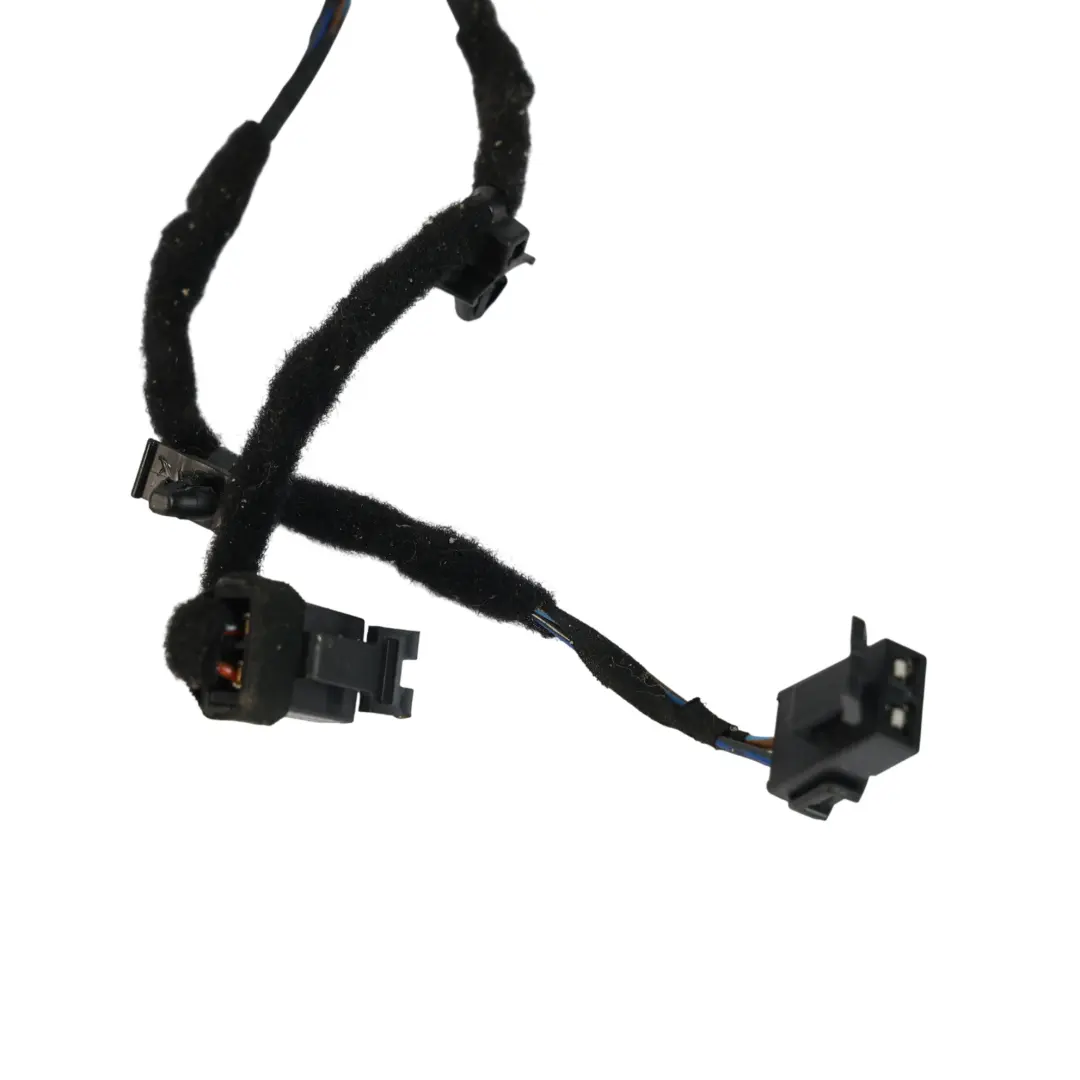 Audi A4 B8 Lumbar Support Wire Harness Wiring Cable Front Right O/S - SKU 8T0971369A - Part number 8T0971369A