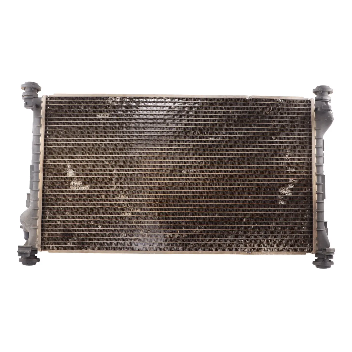 Ford Transit Turneo Connnect Engine Motor Cooling Radiator 8T16-8005-BB