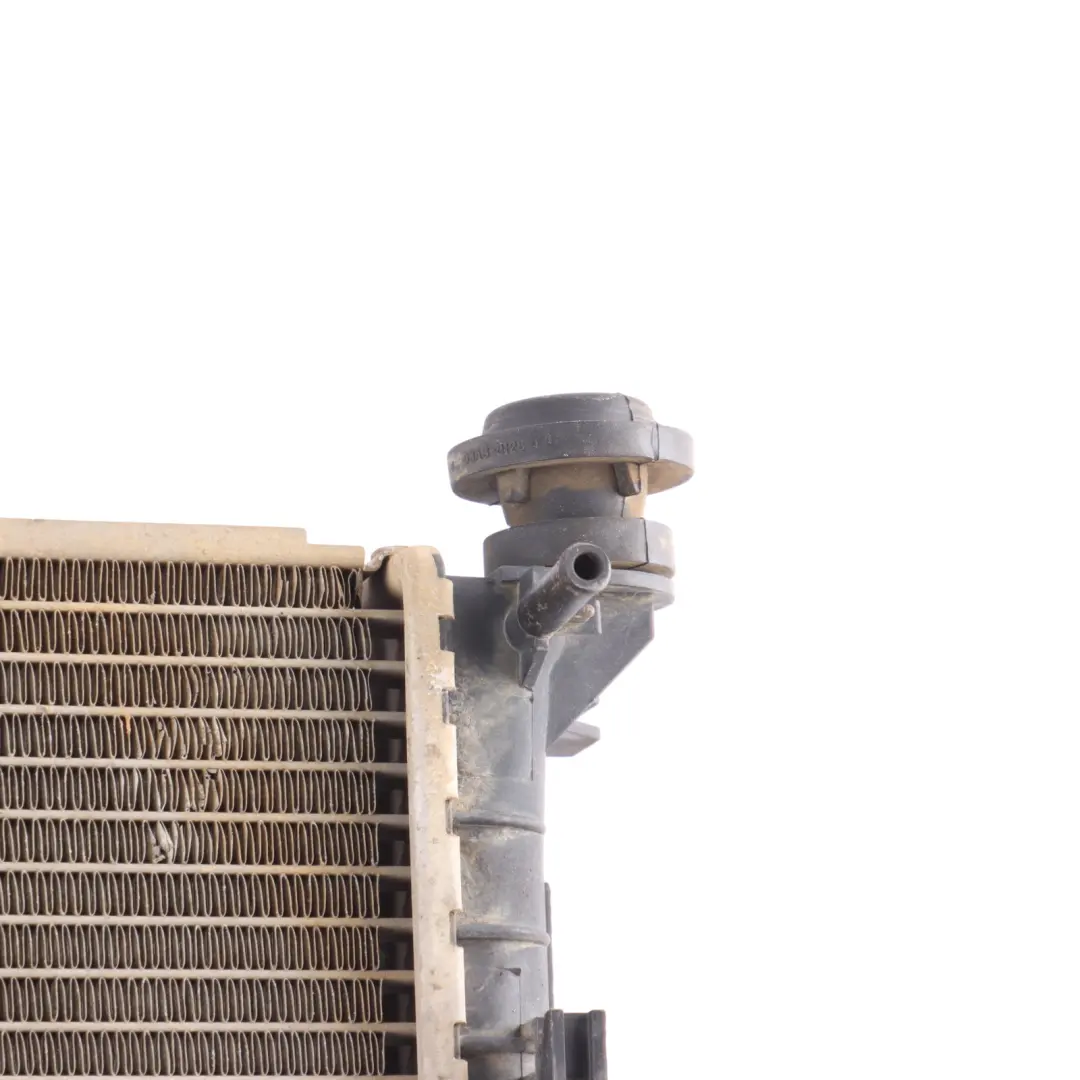 Ford Transit Turneo Connnect Engine Motor Cooling Radiator - SKU 8T16-8005-BB - Part number 8T16-8005-BB