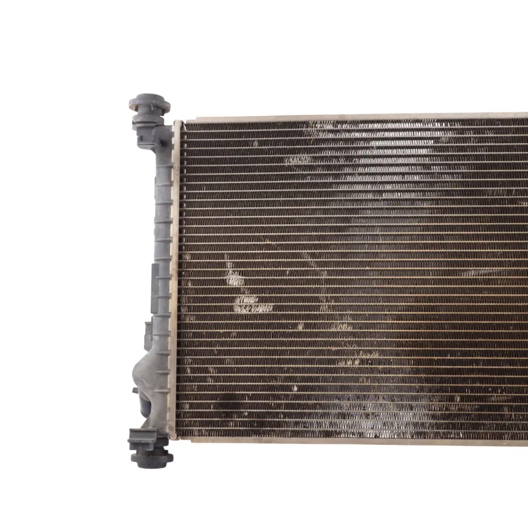 Turneo Connnect Engine Motor Cooling Radiator to Ford Transit with Part number 8T16-8005-BB Ford Transit Turneo Connnect Engine Motor Cooling Radiator - SKU 8T16-8005-BB - Part number 8T16-8005-BB