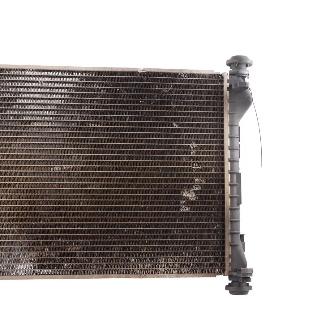 Turneo Connnect Engine Motor Cooling Radiator to Ford Transit with Part number 8T16-8005-BB Ford Transit Turneo Connnect Engine Motor Cooling Radiator - SKU 8T16-8005-BB - Part number 8T16-8005-BB