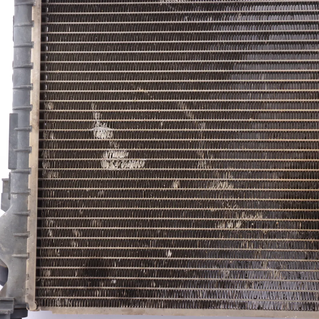 Ford Transit Turneo Connnect Engine Motor Cooling Radiator - SKU 8T16-8005-BB - Part number 8T16-8005-BB