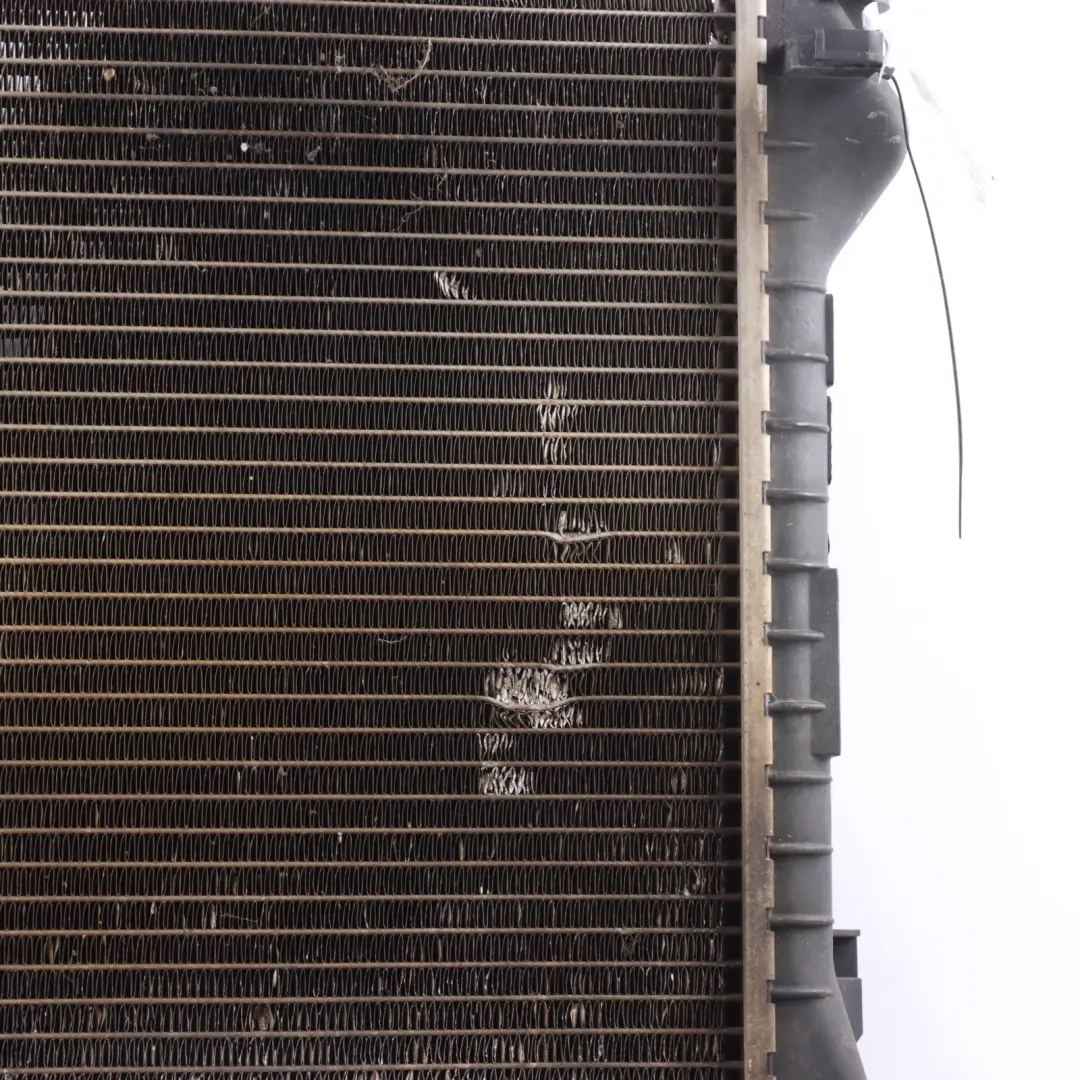 Ford Transit Turneo Connnect Engine Motor Cooling Radiator - SKU 8T16-8005-BB - Part number 8T16-8005-BB