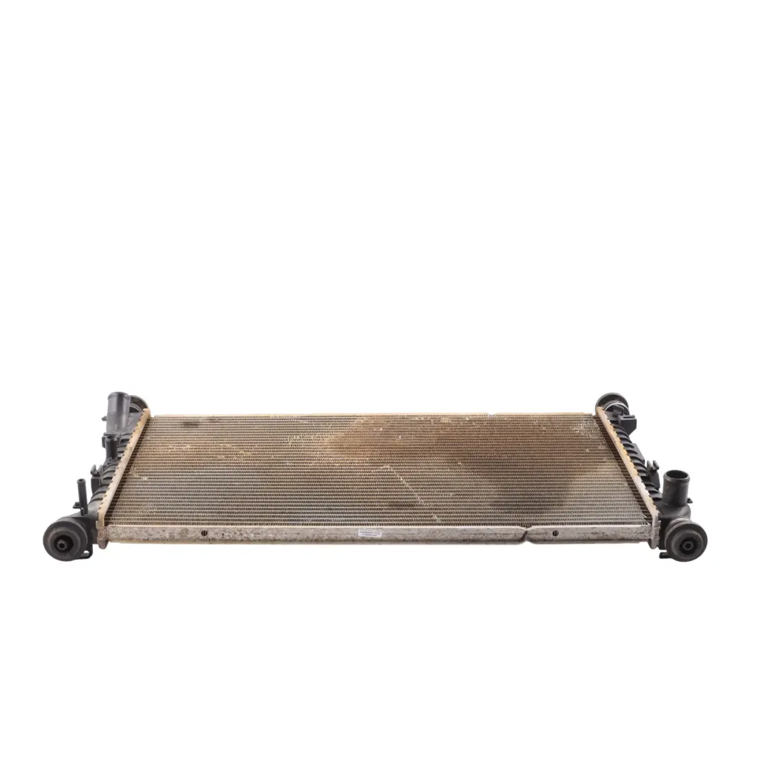 Ford Transit Turneo Connnect Engine Motor Cooling Radiator - SKU 8T16-8005-BB - Part number 8T16-8005-BB