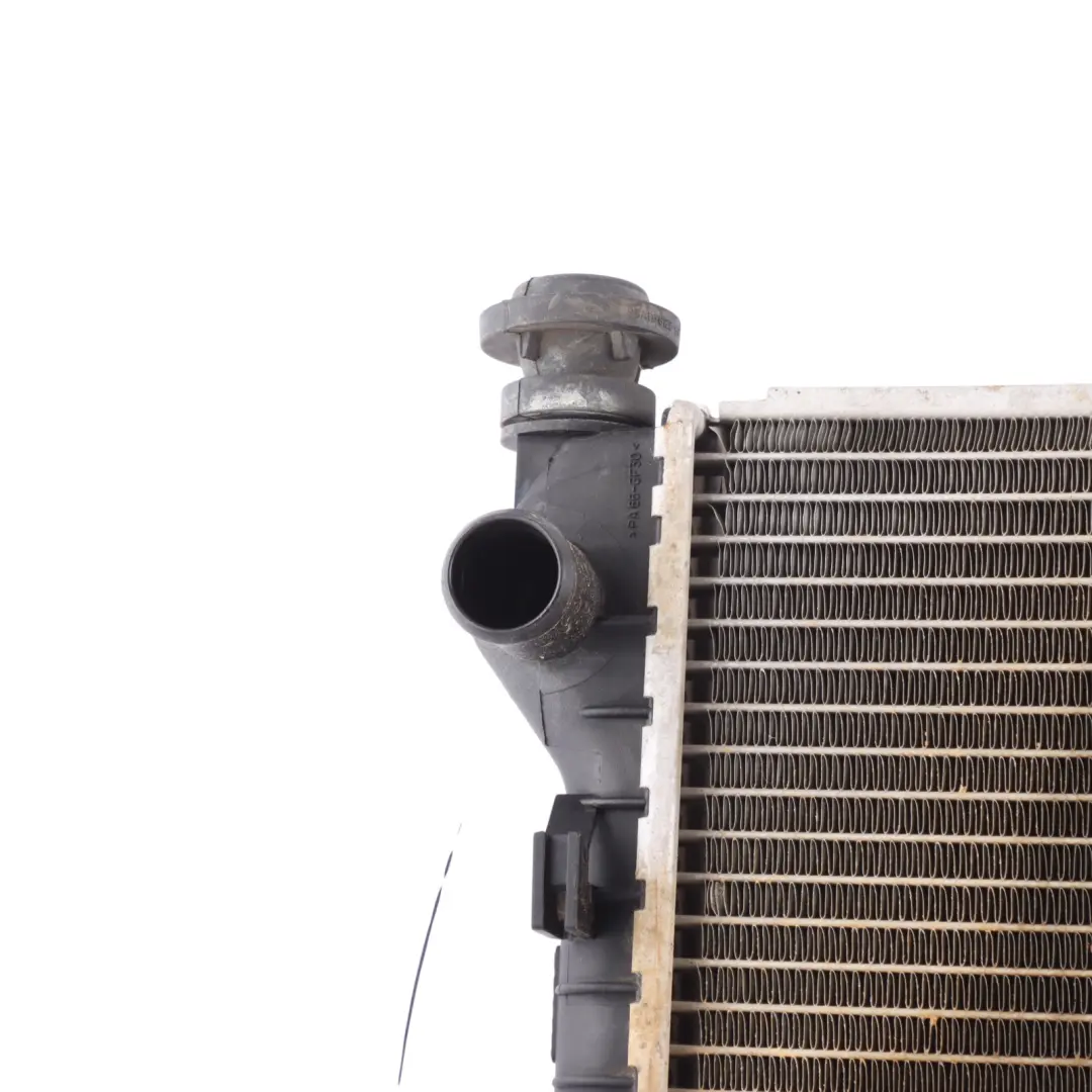 Ford Transit Turneo Connnect Engine Motor Cooling Radiator - SKU 8T16-8005-BB - Part number 8T16-8005-BB