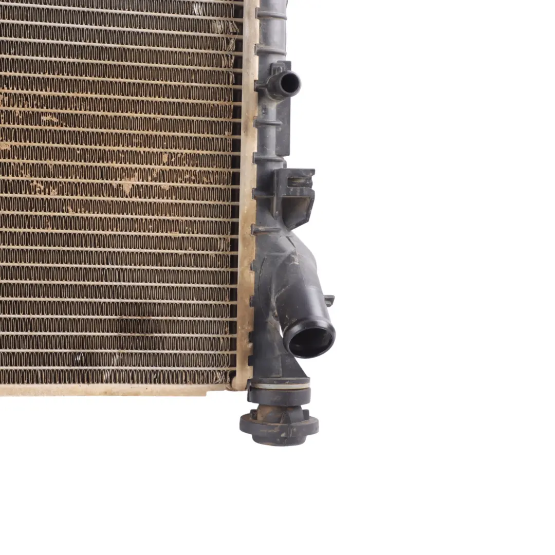 Ford Transit Turneo Connnect Engine Motor Cooling Radiator - SKU 8T16-8005-BB - Part number 8T16-8005-BB