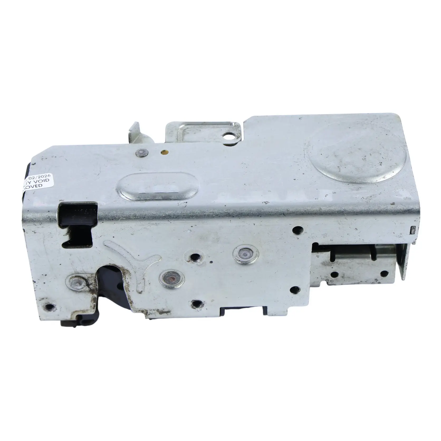 Ford Transit Connect Gepäckraum Heckklappen Schloss 8T16-V43150-CB