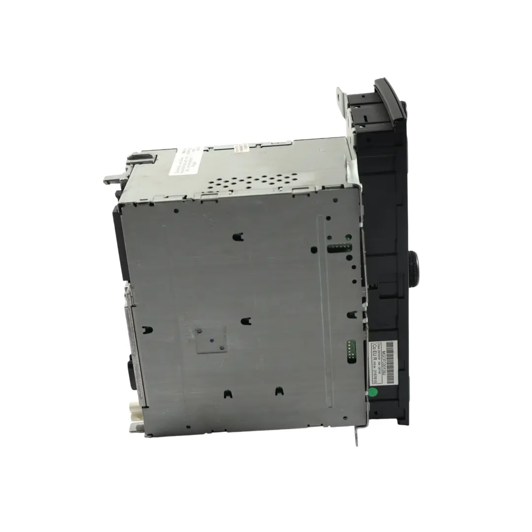 Audi A4 B8 Radio Media Player Audio CD Head Unit Player Concert - SKU 8T2035186B - Part number 8T2035186B