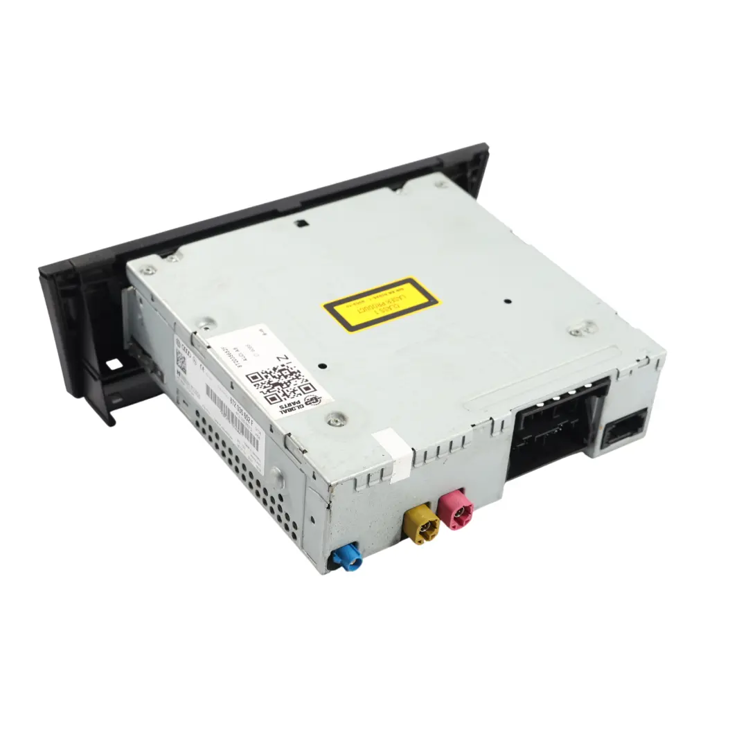 Sat Navi Radio Estéreo Audio MMI Reproductor CD para Audi A5 8T A4 B8 con número de pieza 8T2035652F Audi A5 8T A4 B8 Sat Navi Radio Estéreo Audio MMI Reproductor CD - SKU 8T2035652F - Número de pieza 8T2035652F