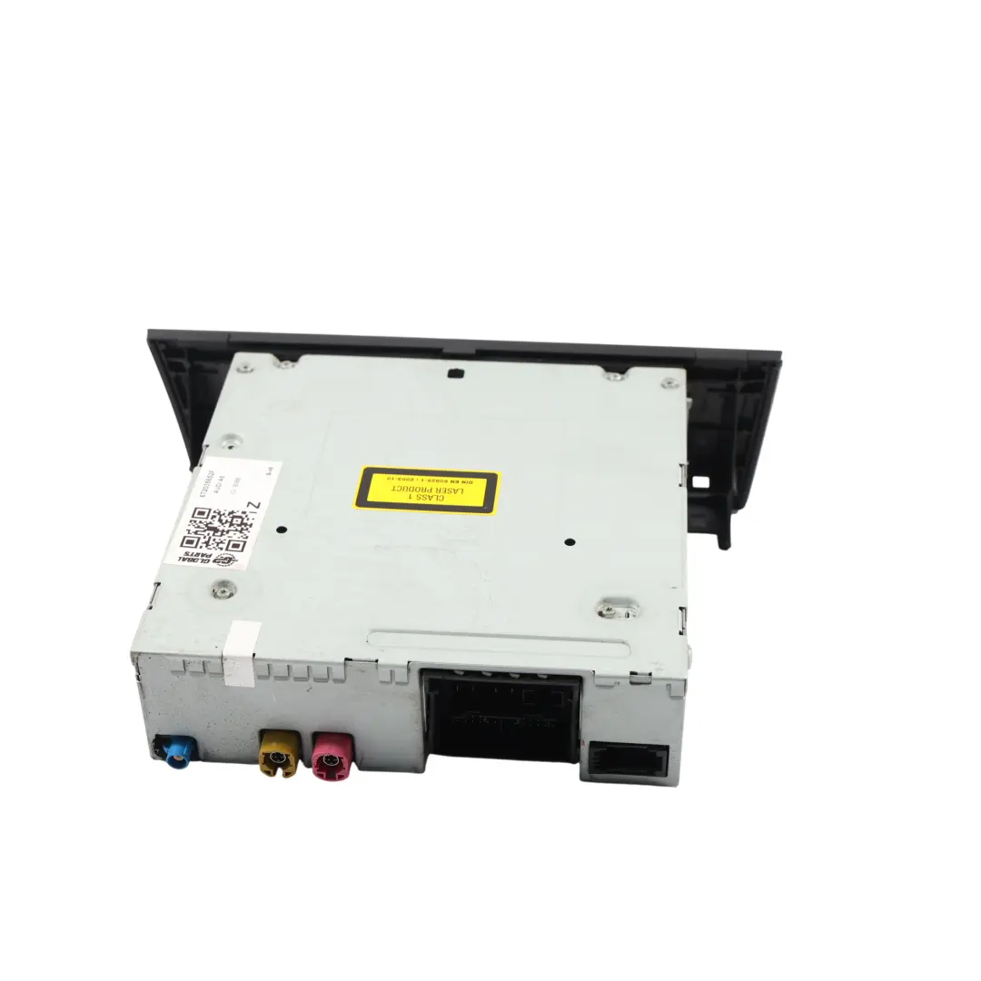 Autoradio MMI Avec Lecteur CD Navigation Satellite pour Audi A5 8T A4 B8 à propos du numéro de pièce 8T2035652F Audi A5 8T A4 B8 Autoradio MMI Avec Lecteur CD Navigation Satellite - SKU 8T2035652F - Numéro de pièce 8T2035652F