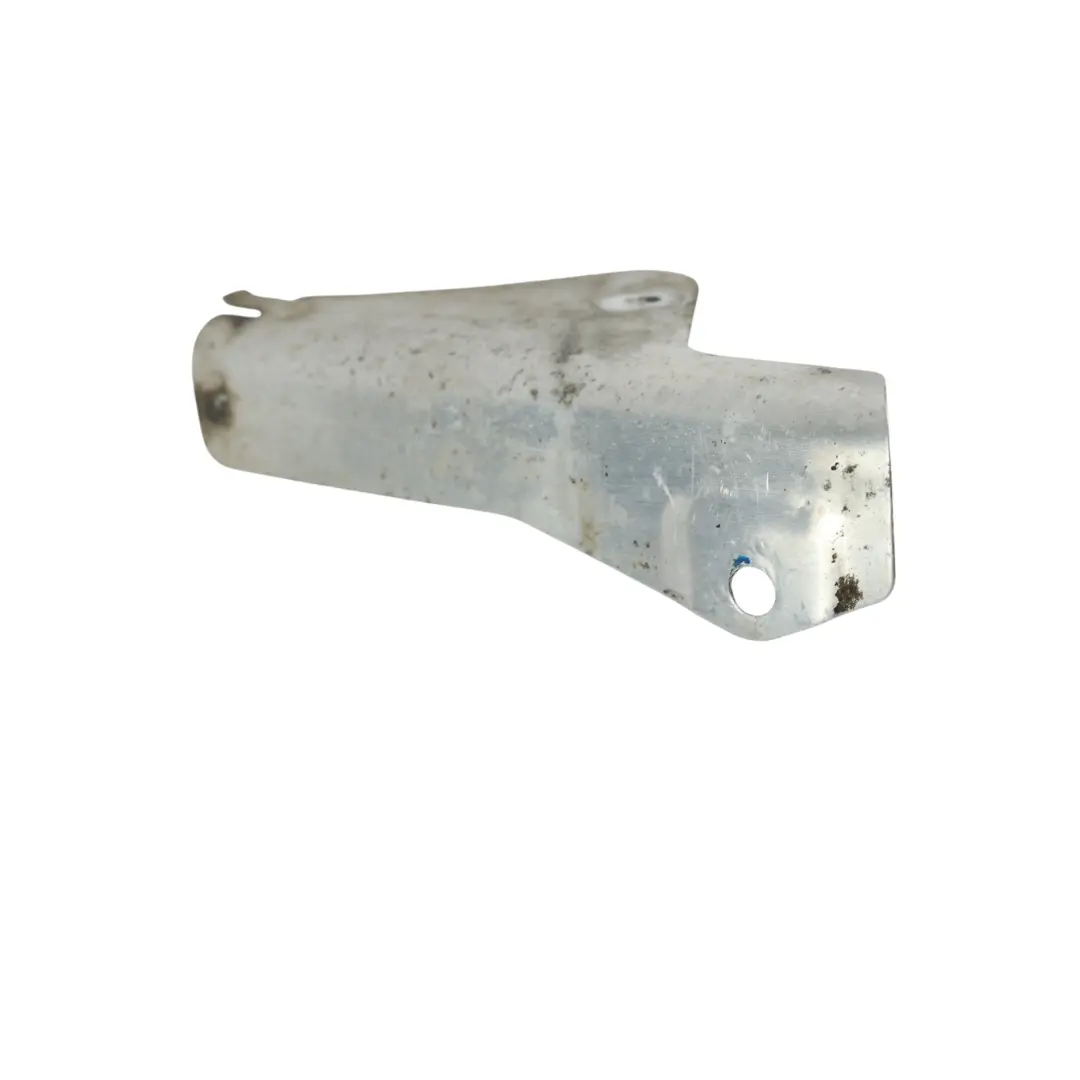 Plaque Protection Boîte Vitesses Automatique pour Audi A5 8T à propos du numéro de pièce 8T2399300A Audi A5 8T Plaque Protection Boîte Vitesses Automatique - SKU 8T2399300A - Numéro de pièce 8T2399300A