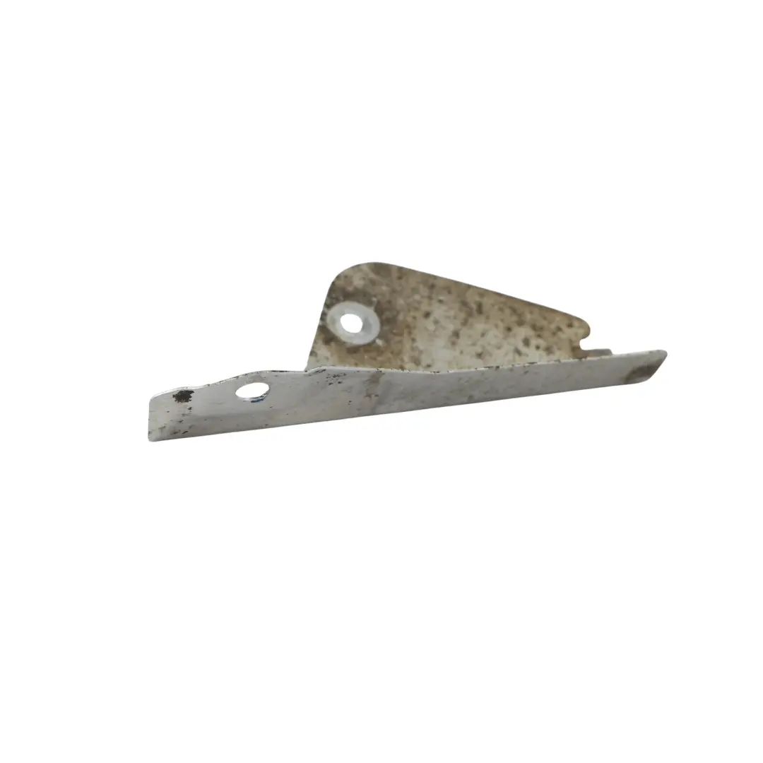 Audi A5 8T Automatic Gearbox Guard Plate Cover Panel - SKU 8T2399300A - Part number 8T2399300A