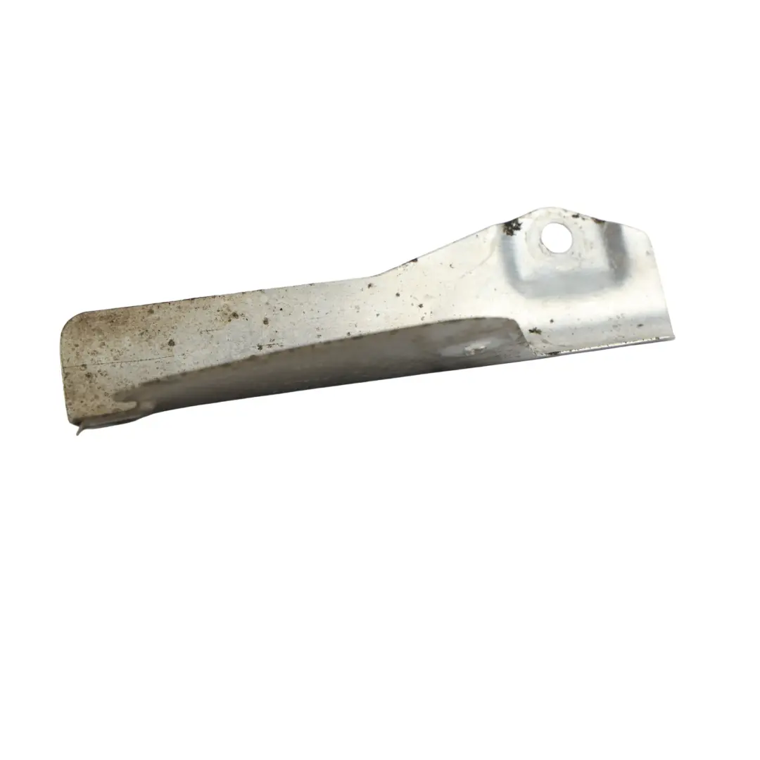 Audi A5 8T Placa Protección Caja Cambios Automática - SKU 8T2399300A - Número de pieza 8T2399300A