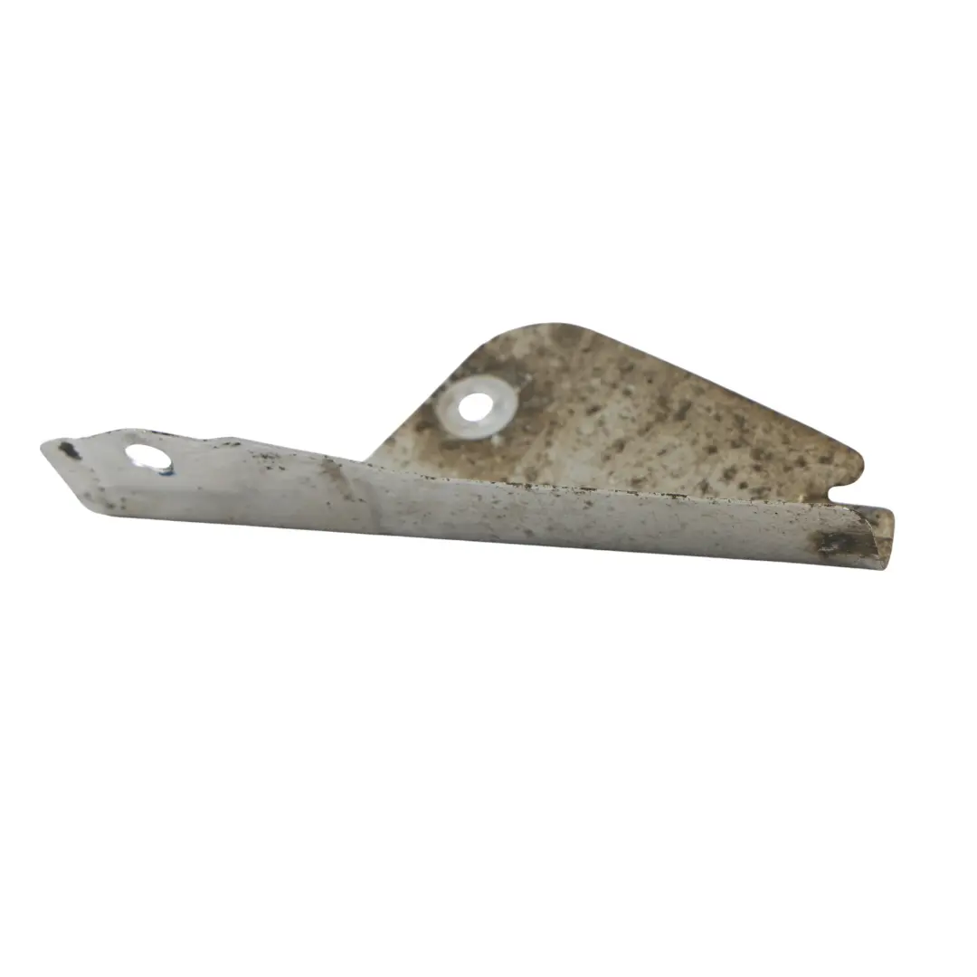 Audi A5 8T Automatic Gearbox Guard Plate Cover Panel - SKU 8T2399300A - Part number 8T2399300A