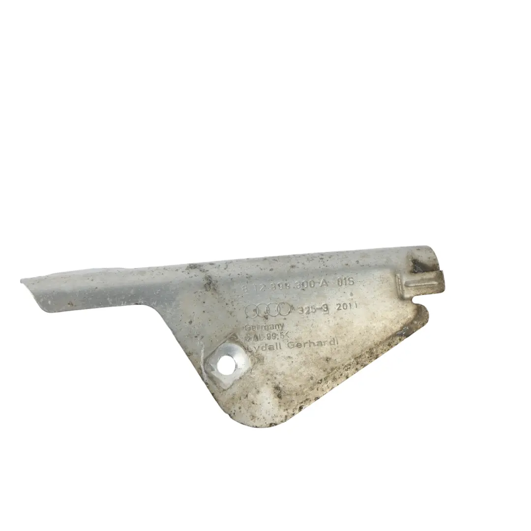 Piastra Protezione Copertura Cambio Automatico per Audi A5 8T con numero di parte 8T2399300A Audi A5 8T Piastra Protezione Copertura Cambio Automatico - SKU 8T2399300A - Numero di parte 8T2399300A