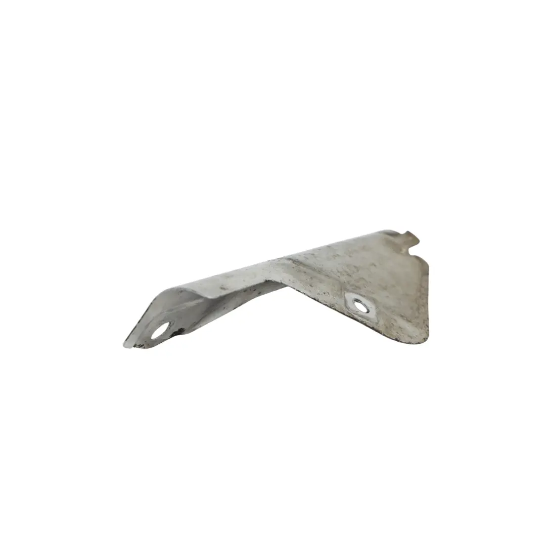 Audi A5 8T Automatik Getriebe Schutz Platte Abdeckung Panel - SKU 8T2399300A - Teilenummer 8T2399300A