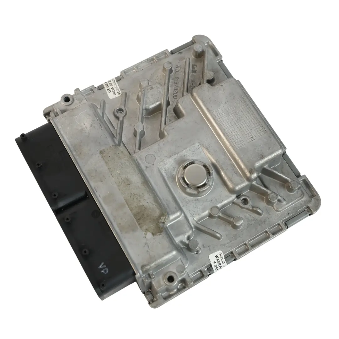 CNCD Quattro 224HP Centralina Motore Automatico per Audi A5 8T 2.0 TFSI con numero di parte 8T2907115 Audi A5 8T 2.0 TFSI CNCD Quattro 224HP Centralina Motore Automatico - SKU 8T2907115 - Numero di parte 8T2907115