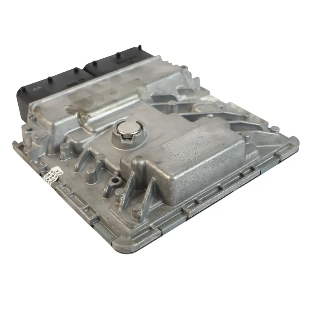 Audi A5 8T 2.0 TFSI CNCD Quattro 224PS Motor Steuerung ECU Automatik - SKU 8T2907115 - Teilenummer 8T2907115