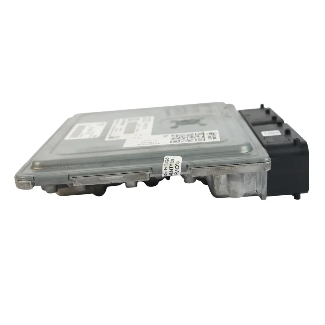 Audi A5 8T 2.0 TFSI CNCD Quattro 224PS Motor Steuerung ECU Automatik - SKU 8T2907115 - Teilenummer 8T2907115