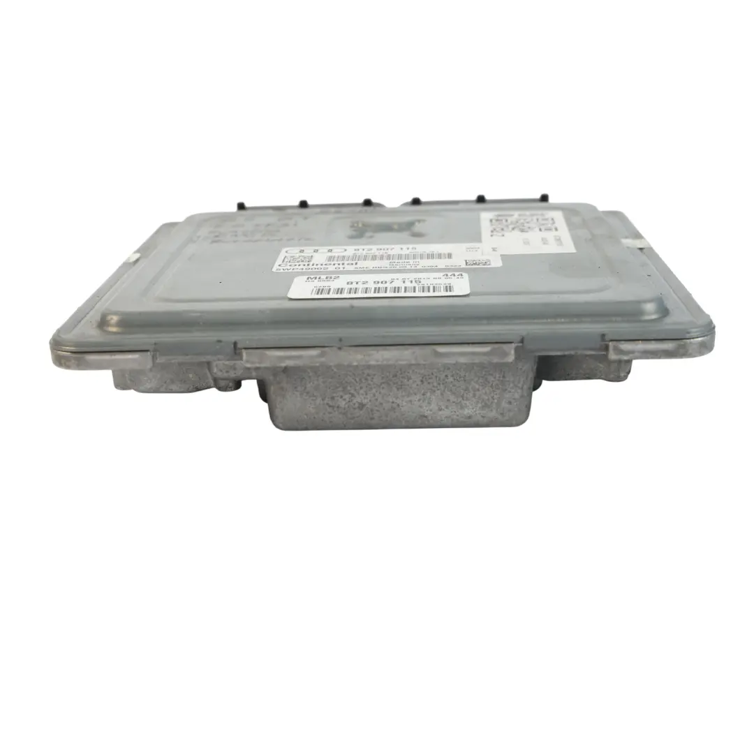 CNCD Quattro 224HP Sterownik Silnika Automat do Audi A5 8T 2.0 TFSI o numerze 8T2907115 Audi A5 8T 2.0 TFSI CNCD Quattro 224HP Sterownik Silnika Automat - SKU 8T2907115 - Numer Części 8T2907115