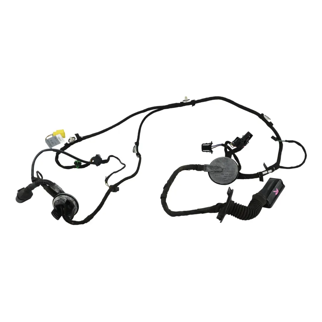 Door Wiring Harness Loom Driver's Side to Audi A5 S5 8T Coupe with Part number 8T2971029A Audi A5 S5 8T Coupe Door Wiring Harness Loom Driver's Side - SKU RHD-8T2971029A - Part number 8T2971029A