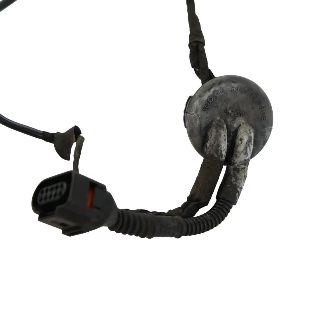 Door Wiring Harness Loom Driver's Side to Audi A5 S5 8T Coupe with Part number 8T2971029A Audi A5 S5 8T Coupe Door Wiring Harness Loom Driver's Side - SKU RHD-8T2971029A - Part number 8T2971029A