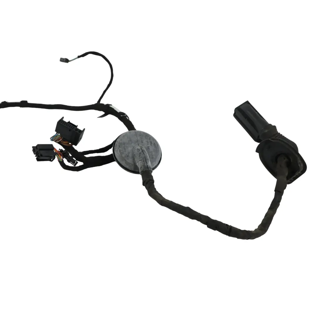 Audi A5 S5 8T Coupe Door Wiring Harness Loom Driver's Side - SKU RHD-8T2971029A - Part number 8T2971029A