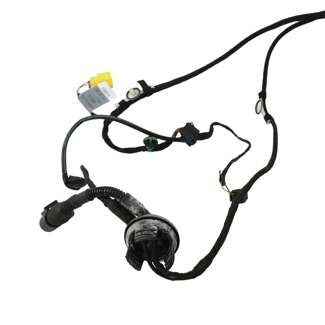 Door Wiring Harness Loom Driver's Side to Audi A5 S5 8T Coupe with Part number 8T2971029A Audi A5 S5 8T Coupe Door Wiring Harness Loom Driver's Side - SKU RHD-8T2971029A - Part number 8T2971029A