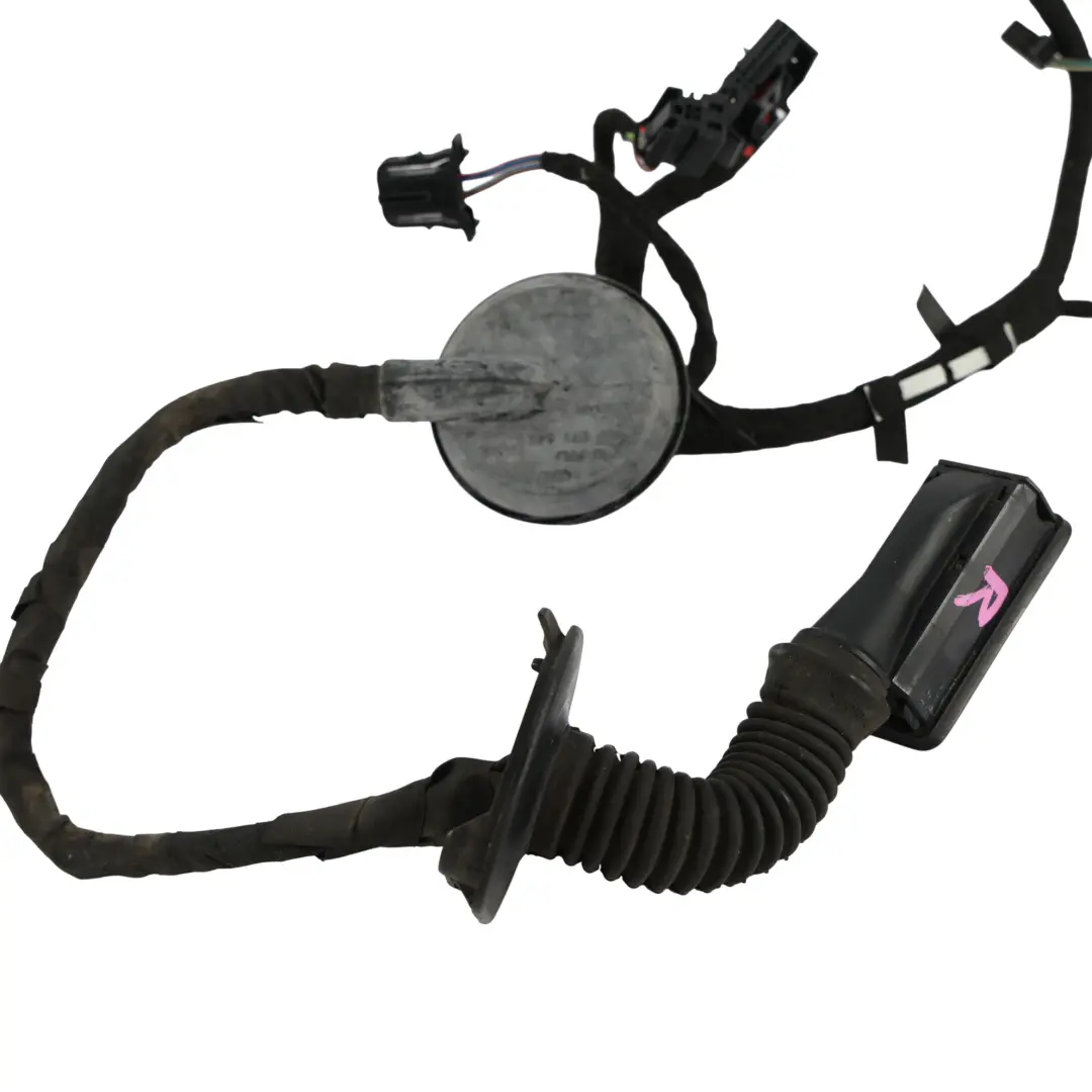 Audi A5 S5 8T Coupe Door Wiring Harness Loom Driver's Side - SKU RHD-8T2971029A - Part number 8T2971029A