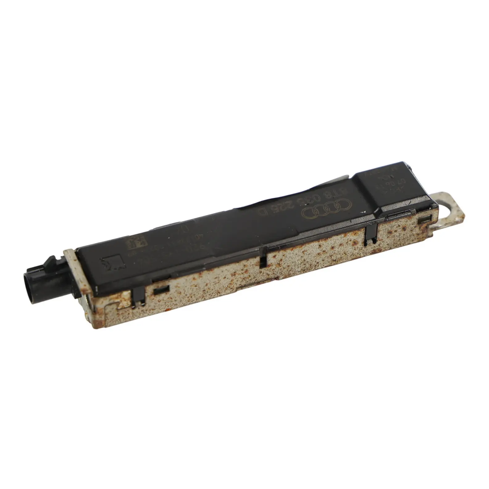 Audi A5 8T Audio Radio Antenne Verstärker Steuergerät 8T8035225D