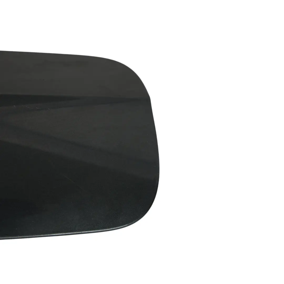 Filler Flap Cover Panel Daytona Grey Pearl Effect Z7S to Audi A5 8T Fuel with Part number 8T8809907 Audi A5 8T Fuel Filler Flap Cover Panel Daytona Grey Pearl Effect Z7S - SKU 8T8809907-DGR - Part number 8T8809907