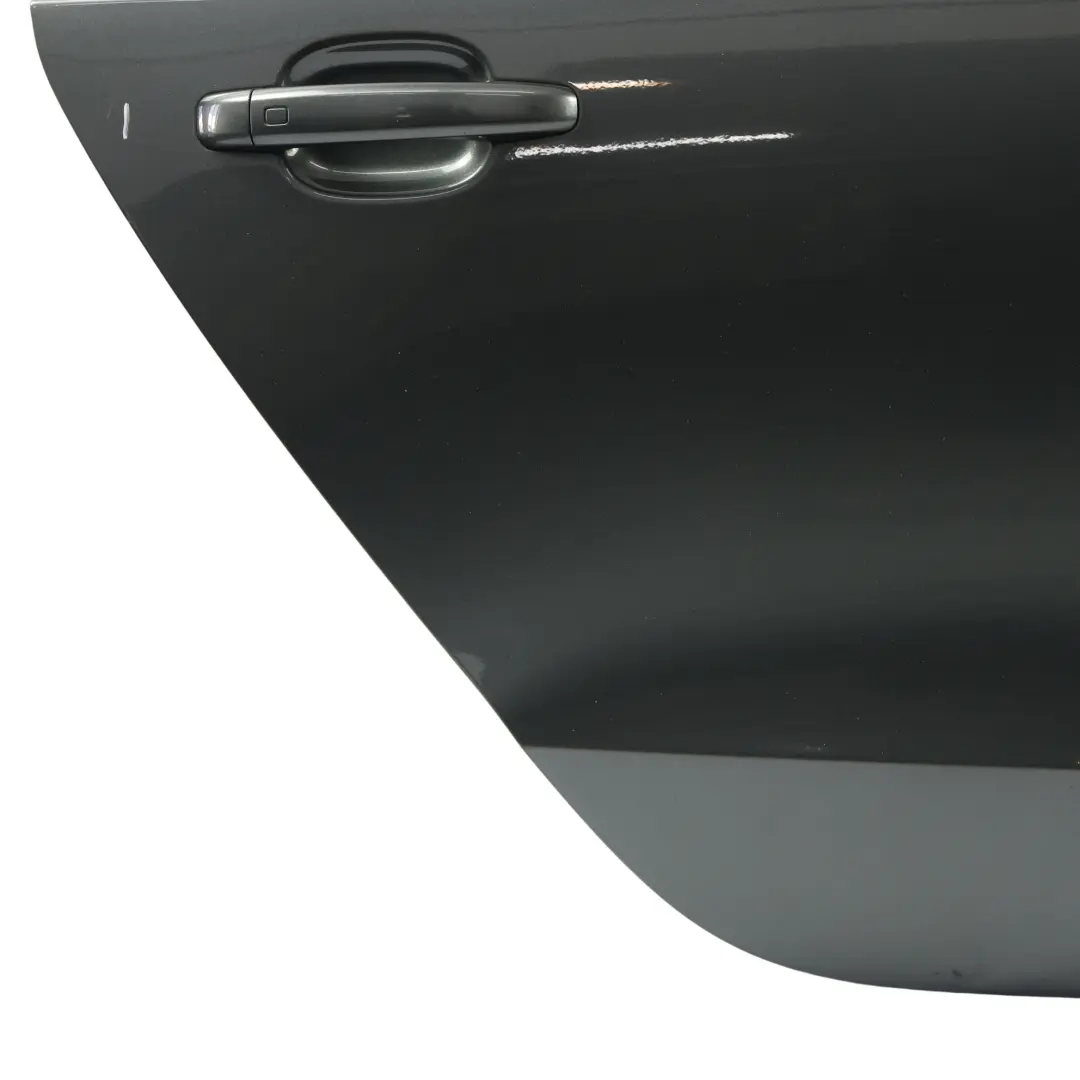 Sportback Tür Hinten Rechts Daytona Grau Perleffekt - Z7S für Audi A5 8T mit Teilenummer 8T8833052D Audi A5 8T Sportback Tür Hinten Rechts Daytona Grau Perleffekt - Z7S - SKU 8T8833052D-DGR - Teilenummer 8T8833052D
