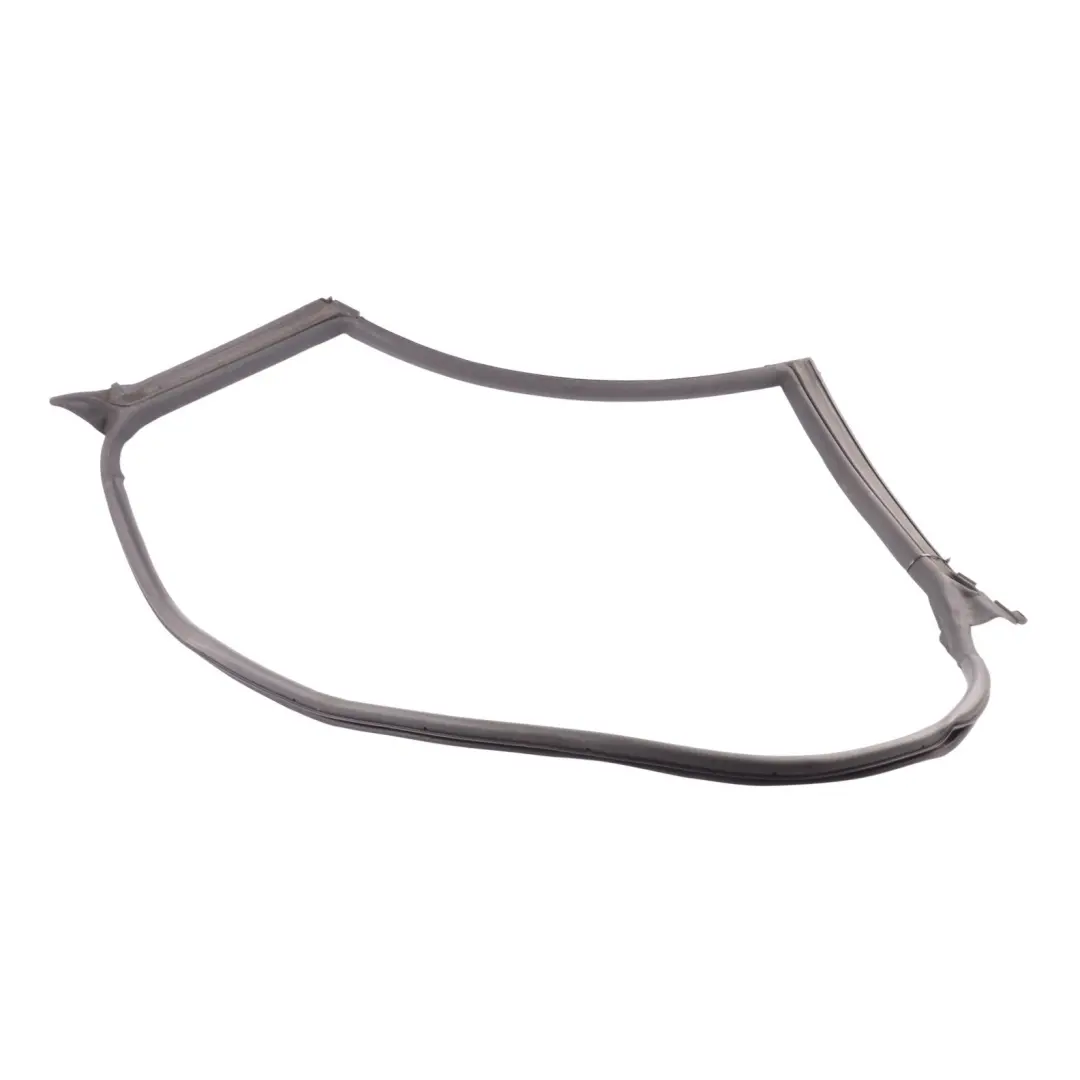 Audi A5 8T Inner Door Seal Rubbder Gasket Sealing Rear Right O/S - SKU 8T8833708C - Part number 8T8833708C