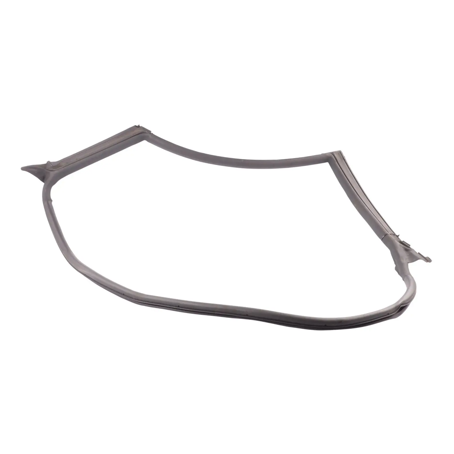 Audi A5 8T Inner Door Seal Rubbder Gasket Sealing Rear Right O/S 8T8833708C