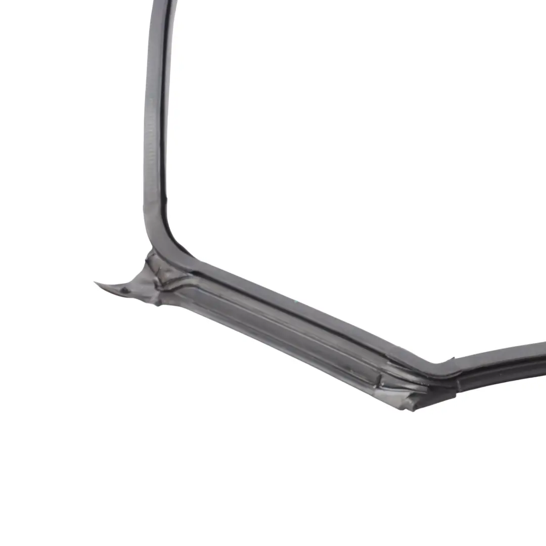 Inner Door Seal Rubbder Gasket Sealing Rear Right O/S to Audi A5 8T with Part number 8T8833708C Audi A5 8T Inner Door Seal Rubbder Gasket Sealing Rear Right O/S - SKU 8T8833708C - Part number 8T8833708C