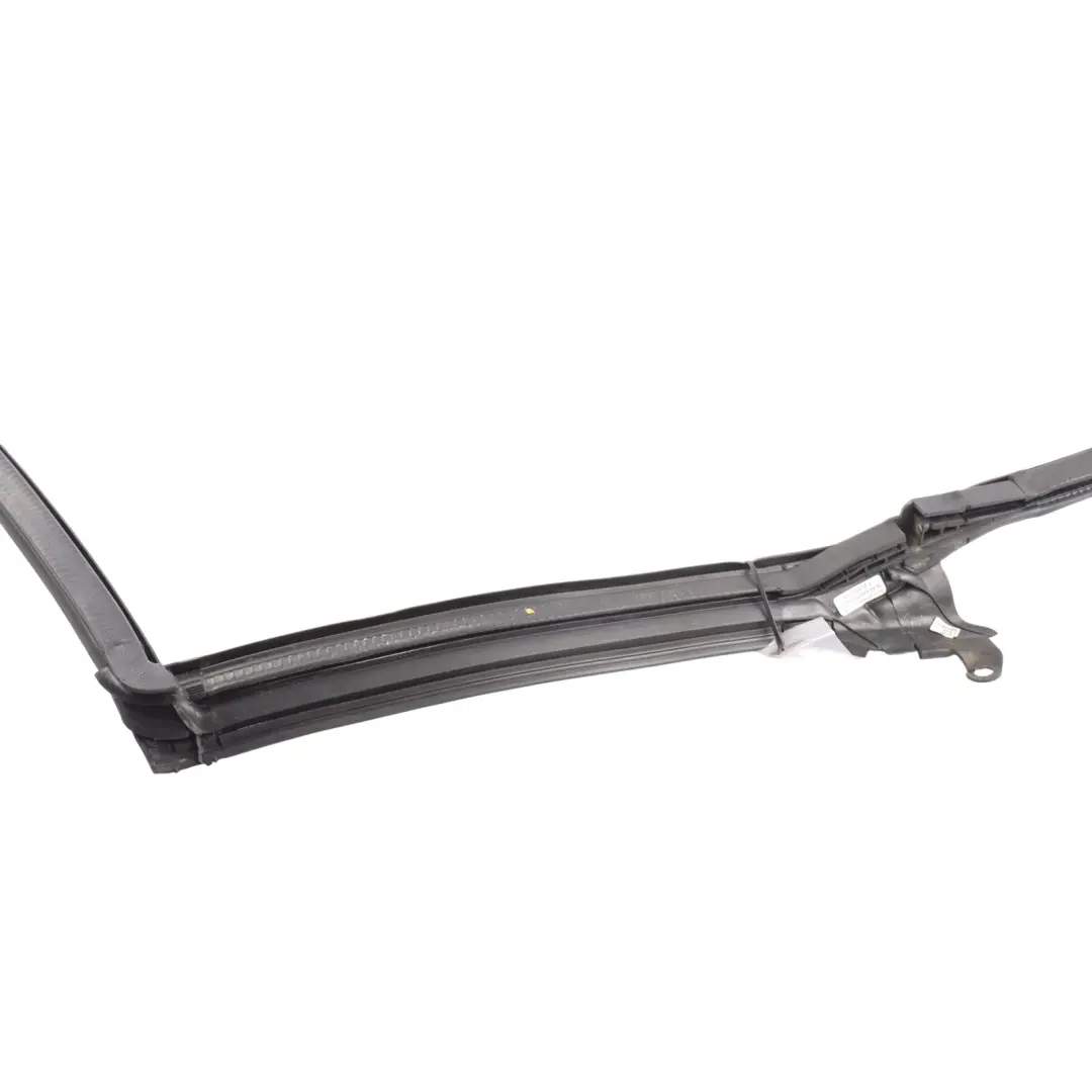 Inner Door Seal Rubbder Gasket Sealing Rear Right O/S to Audi A5 8T with Part number 8T8833708C Audi A5 8T Inner Door Seal Rubbder Gasket Sealing Rear Right O/S - SKU 8T8833708C - Part number 8T8833708C