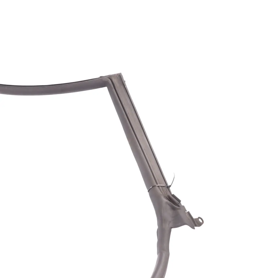 Inner Door Seal Rubbder Gasket Sealing Rear Right O/S to Audi A5 8T with Part number 8T8833708C Audi A5 8T Inner Door Seal Rubbder Gasket Sealing Rear Right O/S - SKU 8T8833708C - Part number 8T8833708C