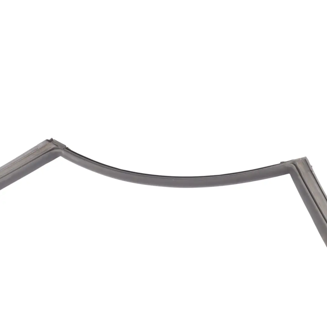 Audi A5 8T Inner Door Seal Rubbder Gasket Sealing Rear Right O/S - SKU 8T8833708C - Part number 8T8833708C