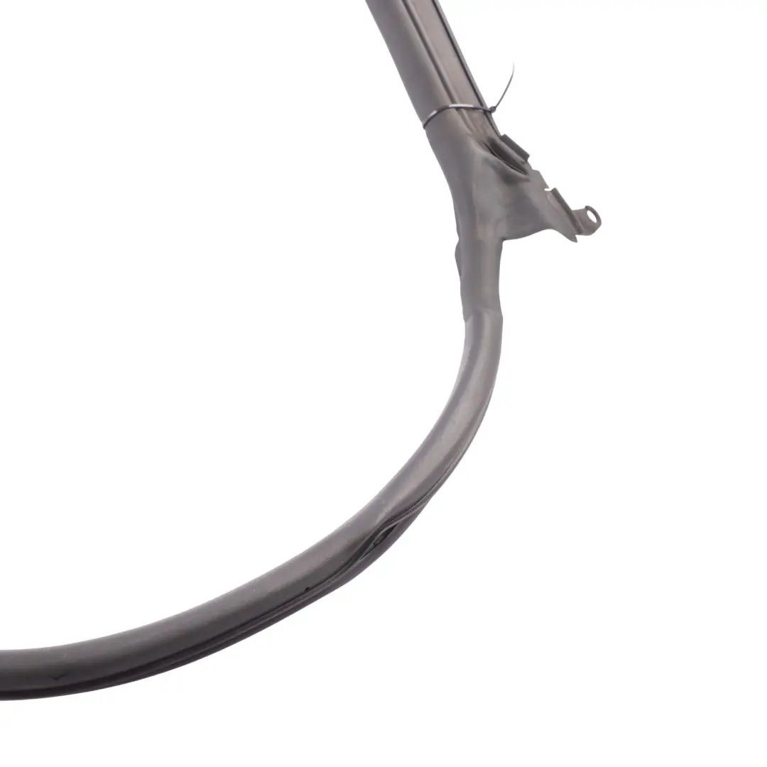 Inner Door Seal Rubbder Gasket Sealing Rear Right O/S to Audi A5 8T with Part number 8T8833708C Audi A5 8T Inner Door Seal Rubbder Gasket Sealing Rear Right O/S - SKU 8T8833708C - Part number 8T8833708C