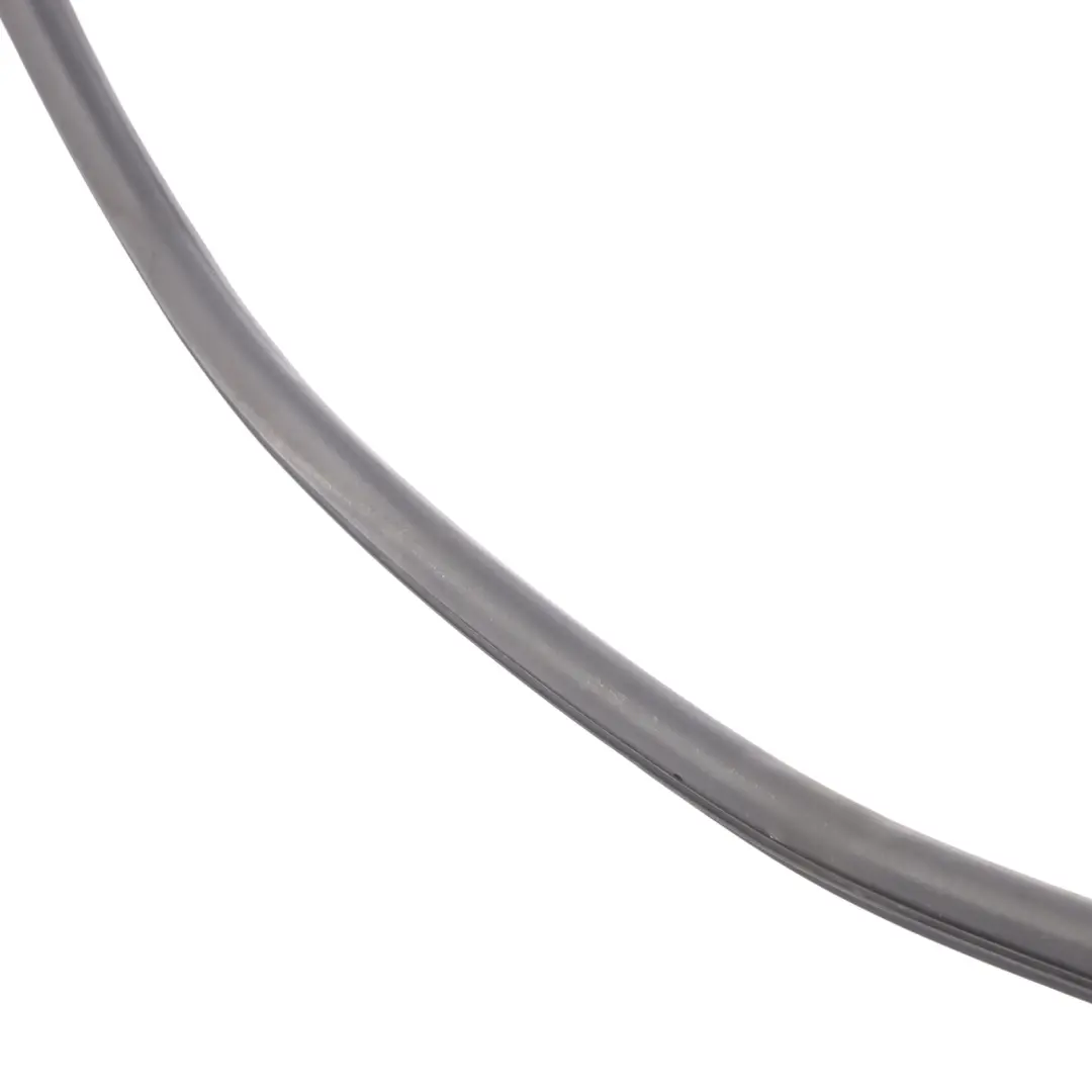 Audi A5 8T Inner Door Seal Rubbder Gasket Sealing Rear Right O/S - SKU 8T8833708C - Part number 8T8833708C