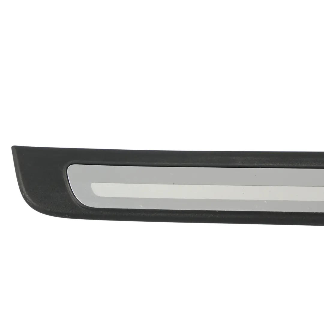 Audi S5 8T Sportback Piastra Porta Copertura Trim Anteriore Sinistra - SKU 8T8853373A-1 - Numero di parte 8T8853373A