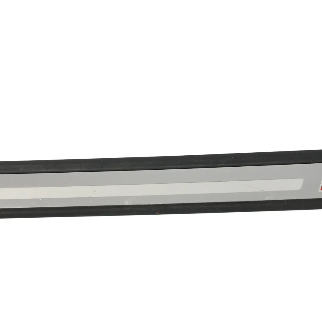 Audi S5 8T Sportback Plaque Porte Couvercle Garniture Avant Gauche - SKU 8T8853373A-1 - Numéro de pièce 8T8853373A