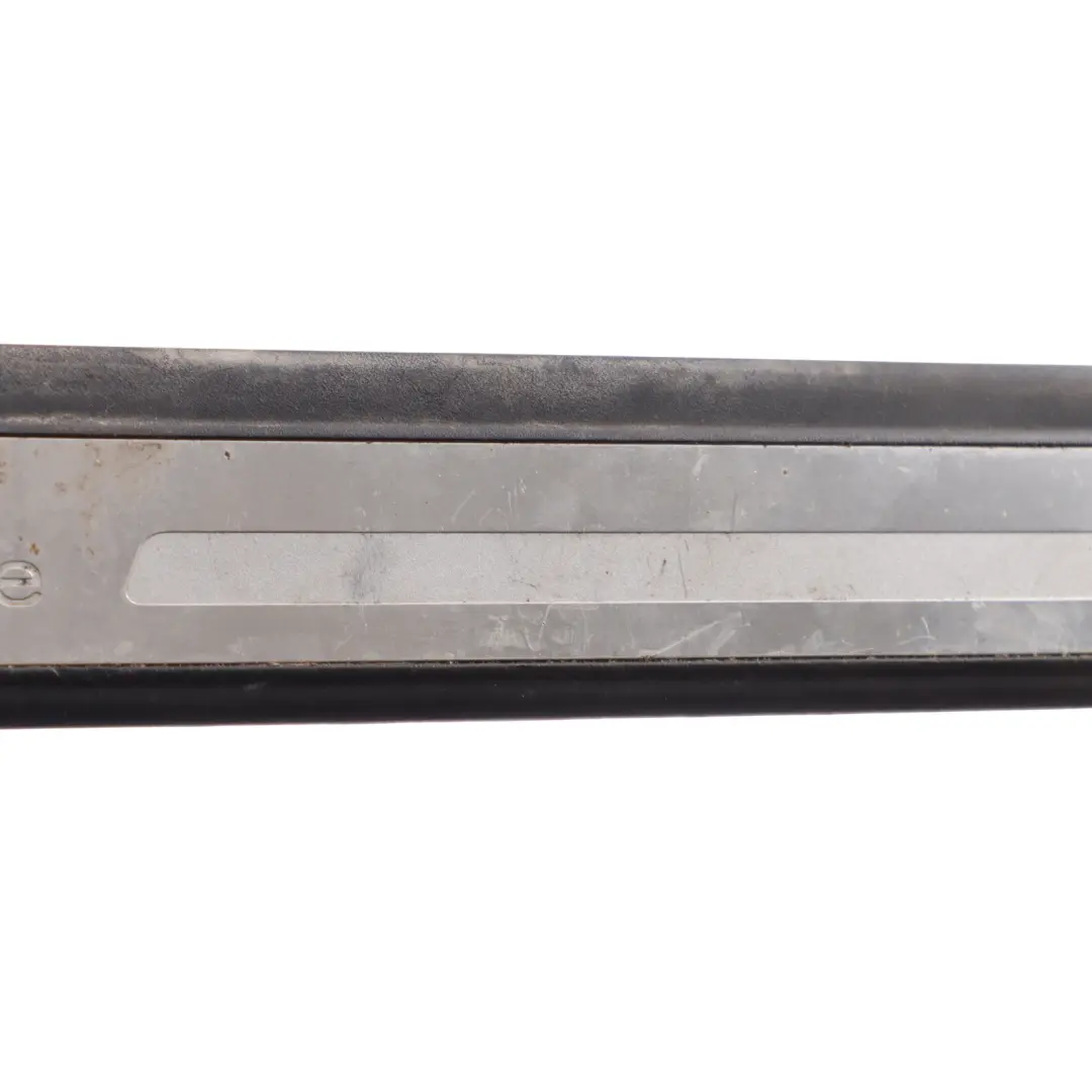 Sportback Door Sill Strip Kick Plate S-Line Front Rear SET to Audi A5 8T with Part number 8T8853373B Audi A5 8T Sportback Door Sill Strip Kick Plate S-Line Front Rear SET - SKU 8T8853373B-1 - Part number 8T8853373B