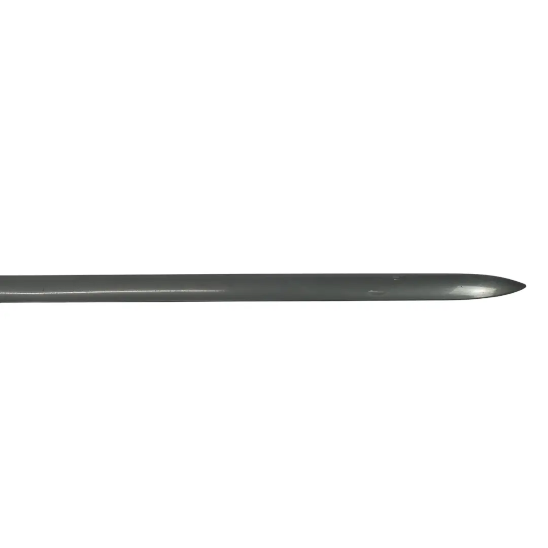 Sportback Minigonna Modanatura Destra Grigio Daytona Perla Z7S per Audi A5 8T con numero di parte 8T8854932 Audi A5 8T Sportback Minigonna Modanatura Destra Grigio Daytona Perla Z7S - SKU 8T8854932-DGR - Numero di parte 8T8854932