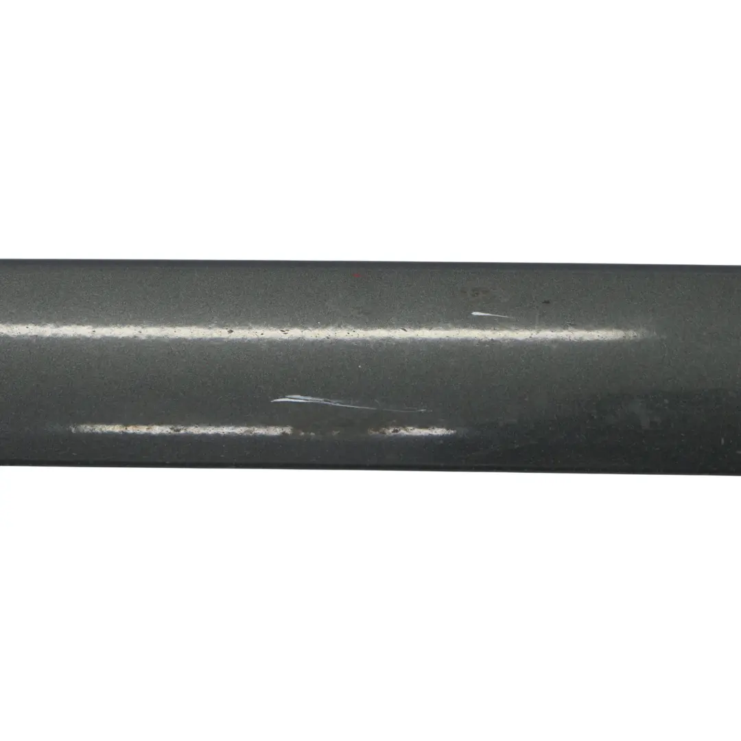 Sportback Moldura Lateral Derecha Gris Daytona Perla Z7S para Audi A5 8T con número de pieza 8T8854932 Audi A5 8T Sportback Moldura Lateral Derecha Gris Daytona Perla Z7S - SKU 8T8854932-DGR - Número de pieza 8T8854932