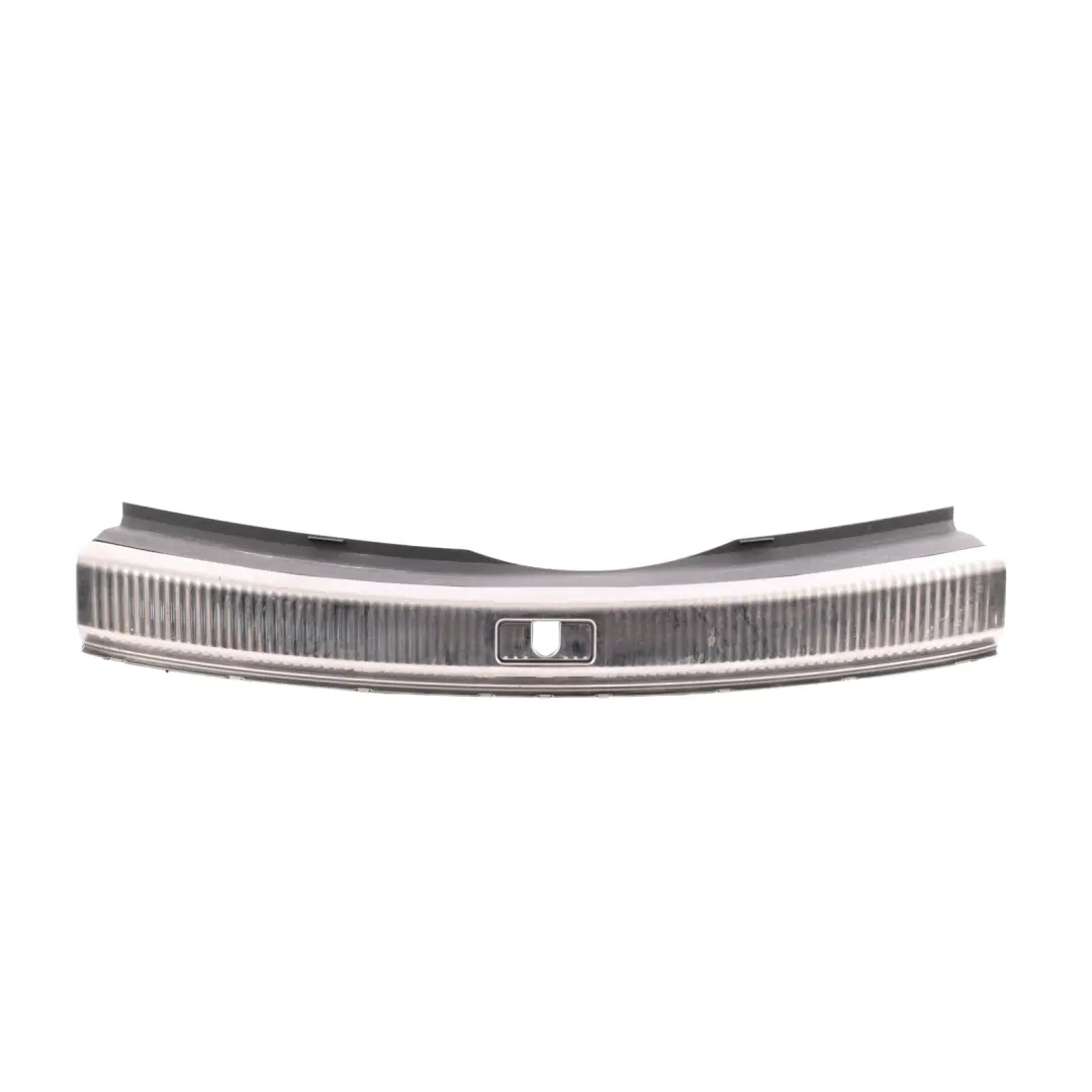 Trim Panel Rear Boot Trunk Interior Cover to Audi A5 8T Tailgate with Part number 8T8864513 Audi A5 8T Tailgate Trim Panel Rear Boot Trunk Interior Cover - SKU 8T8864513 - Part number 8T8864513