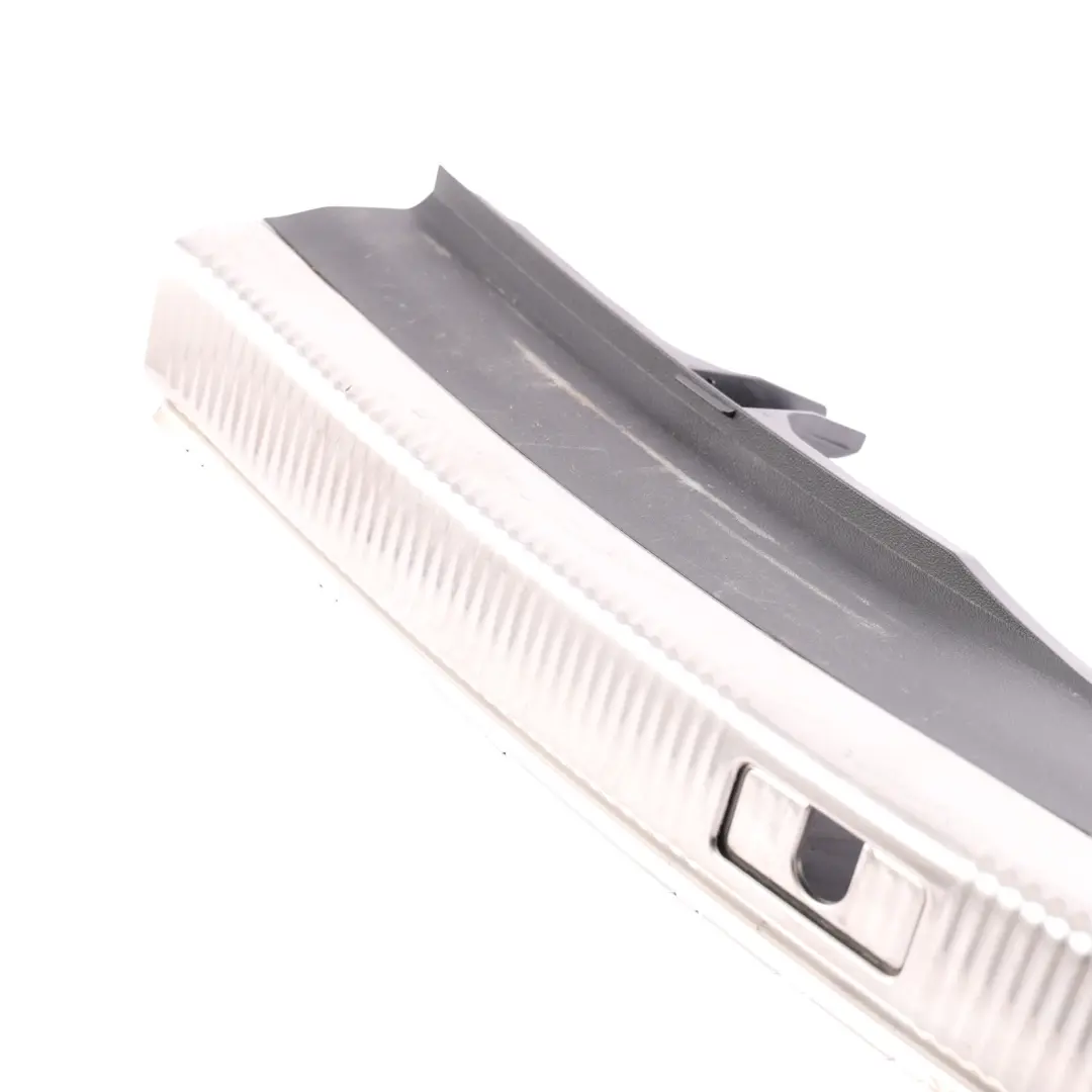 Trim Panel Rear Boot Trunk Interior Cover to Audi A5 8T Tailgate with Part number 8T8864513 Audi A5 8T Tailgate Trim Panel Rear Boot Trunk Interior Cover - SKU 8T8864513 - Part number 8T8864513