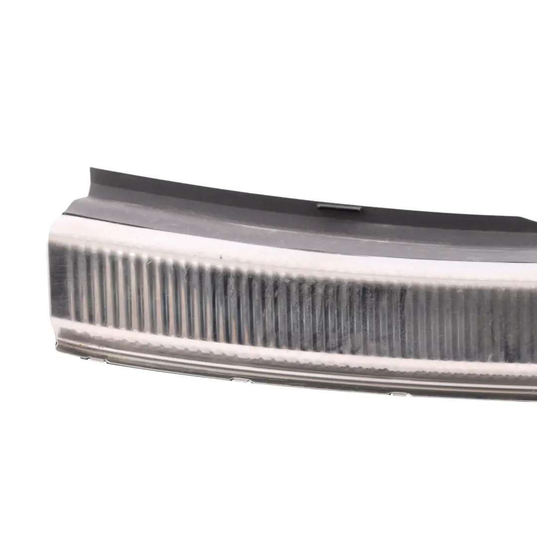 Trim Panel Rear Boot Trunk Interior Cover to Audi A5 8T Tailgate with Part number 8T8864513 Audi A5 8T Tailgate Trim Panel Rear Boot Trunk Interior Cover - SKU 8T8864513 - Part number 8T8864513