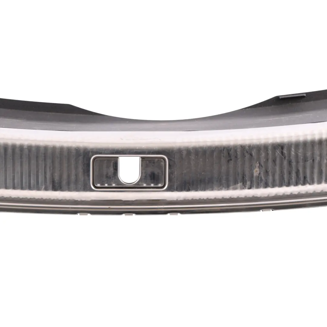 Audi A5 8T Tailgate Trim Panel Rear Boot Trunk Interior Cover - SKU 8T8864513 - Part number 8T8864513